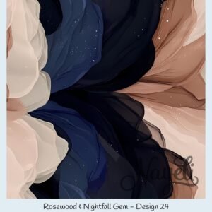 Rosewood & Nightfall Gem – Bild 25