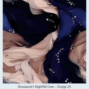 Rosewood & Nightfall Gem – Bild 26