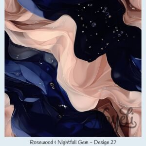 Rosewood & Nightfall Gem – Bild 28