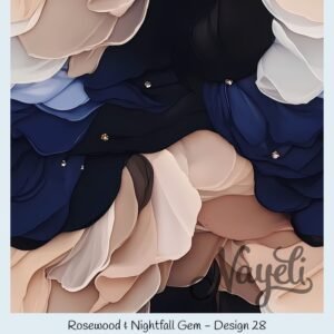 Rosewood & Nightfall Gem – Bild 29