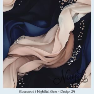 Rosewood & Nightfall Gem – Bild 30