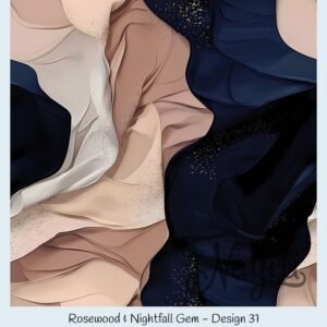 Rosewood & Nightfall Gem – Bild 32