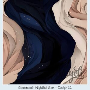 Rosewood & Nightfall Gem – Bild 33