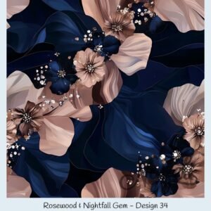 Rosewood & Nightfall Gem – Bild 35