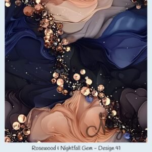 Rosewood & Nightfall Gem – Bild 42