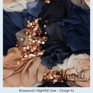 Rosewood & Nightfall Gem – Bild 43