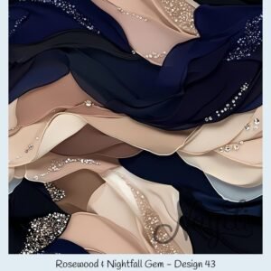 Rosewood & Nightfall Gem – Bild 44