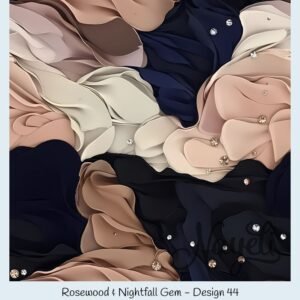Rosewood & Nightfall Gem – Bild 45