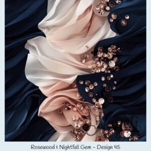 Rosewood & Nightfall Gem – Bild 46