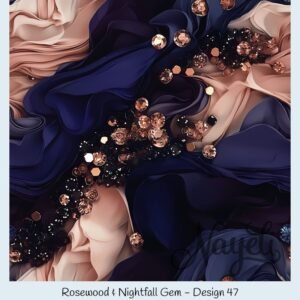 Rosewood & Nightfall Gem – Bild 48