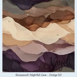 Rosewood & Nightfall Gem – Bild 51
