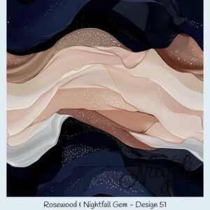 Rosewood & Nightfall Gem – Bild 52
