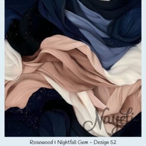 Rosewood & Nightfall Gem – Bild 53