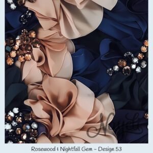 Rosewood & Nightfall Gem – Bild 54