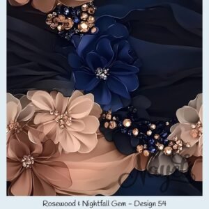 Rosewood & Nightfall Gem – Bild 55