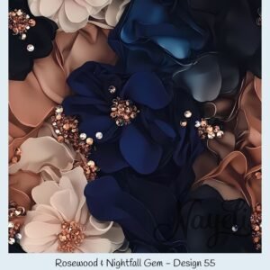 Rosewood & Nightfall Gem – Bild 56
