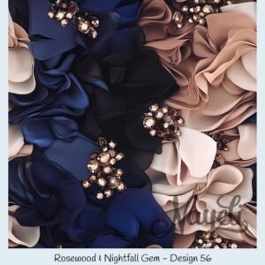 Rosewood & Nightfall Gem – Bild 57