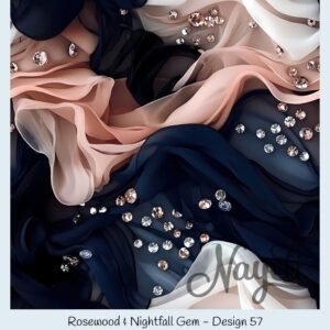 Rosewood & Nightfall Gem – Bild 58