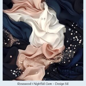 Rosewood & Nightfall Gem – Bild 59