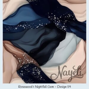 Rosewood & Nightfall Gem – Bild 60