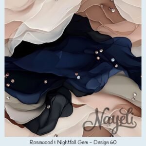 Rosewood & Nightfall Gem – Bild 61