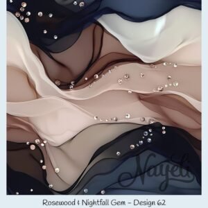 Rosewood & Nightfall Gem – Bild 63