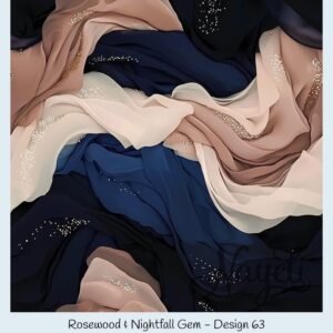Rosewood & Nightfall Gem – Bild 64