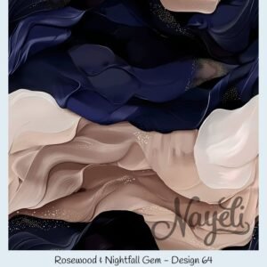 Rosewood & Nightfall Gem – Bild 65