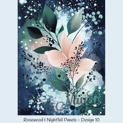 Rosewood & Nightfall Panels