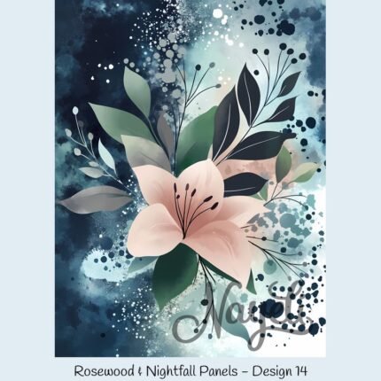 Rosewood & Nightfall Panels