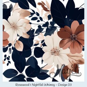 Rosewood & Nightfall Whimsy – Bild 4