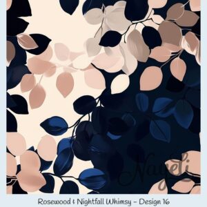 Rosewood & Nightfall Whimsy – Bild 17