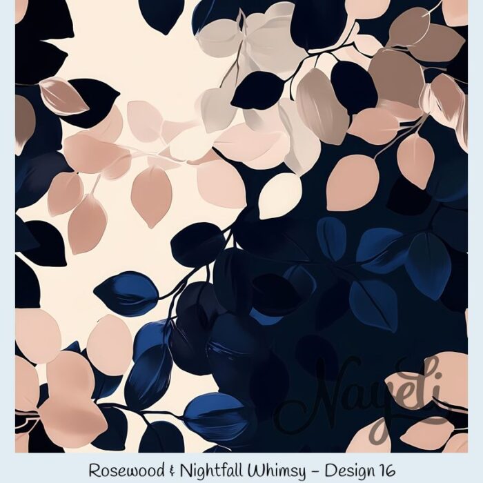 Rosewood & Nightfall Whimsy – Bild 17