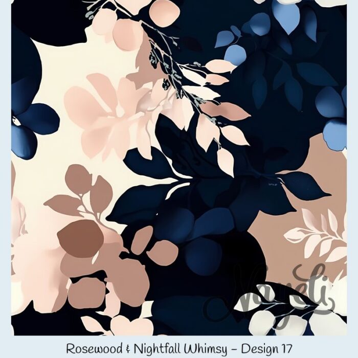 Rosewood & Nightfall Whimsy – Bild 18