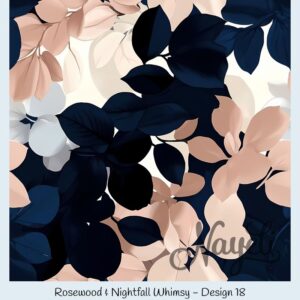 Rosewood & Nightfall Whimsy – Bild 19