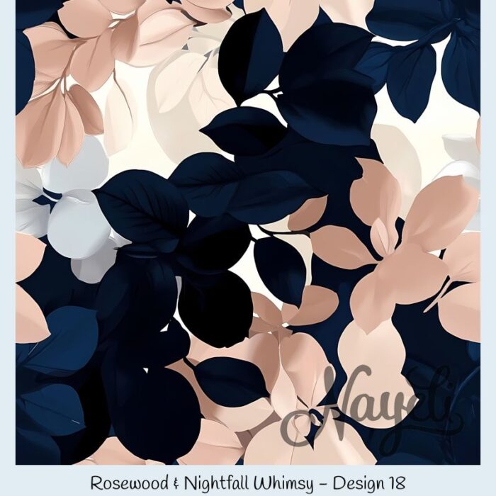 Rosewood & Nightfall Whimsy – Bild 19