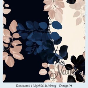 Rosewood & Nightfall Whimsy – Bild 20