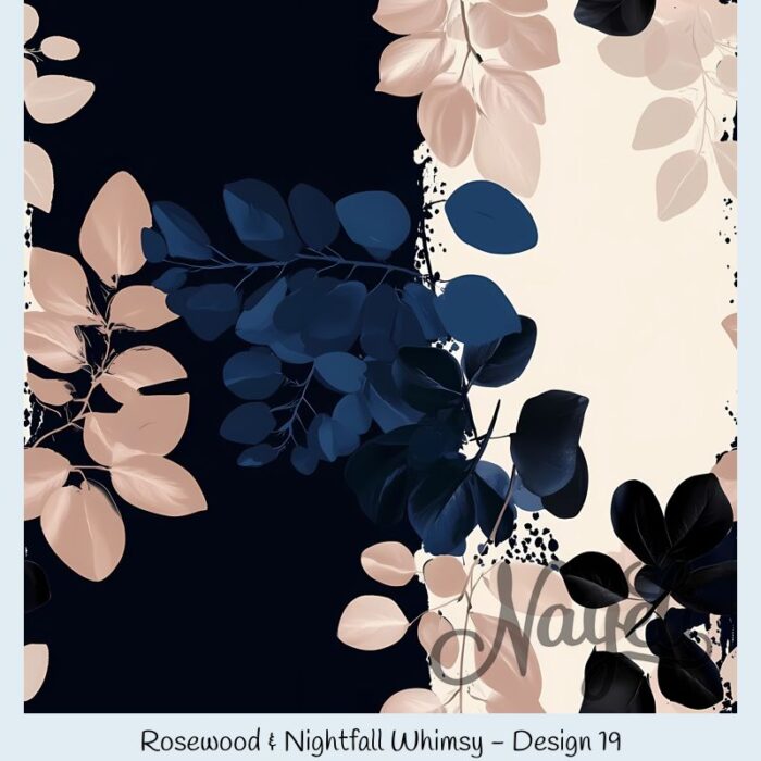 Rosewood & Nightfall Whimsy – Bild 20
