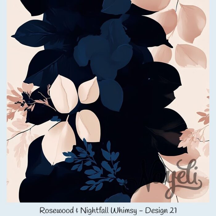 Rosewood & Nightfall Whimsy – Bild 22
