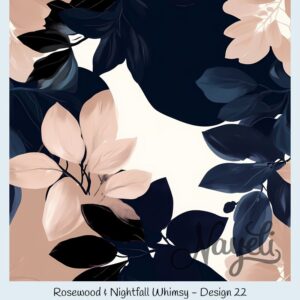 Rosewood & Nightfall Whimsy – Bild 23