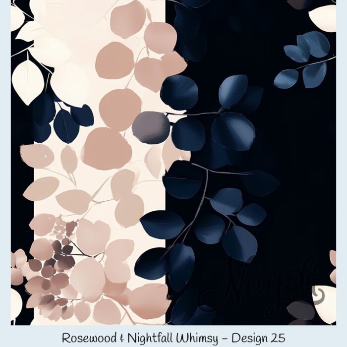 Rosewood & Nightfall Whimsy – Bild 26