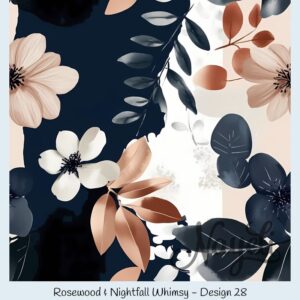Rosewood & Nightfall Whimsy – Bild 29