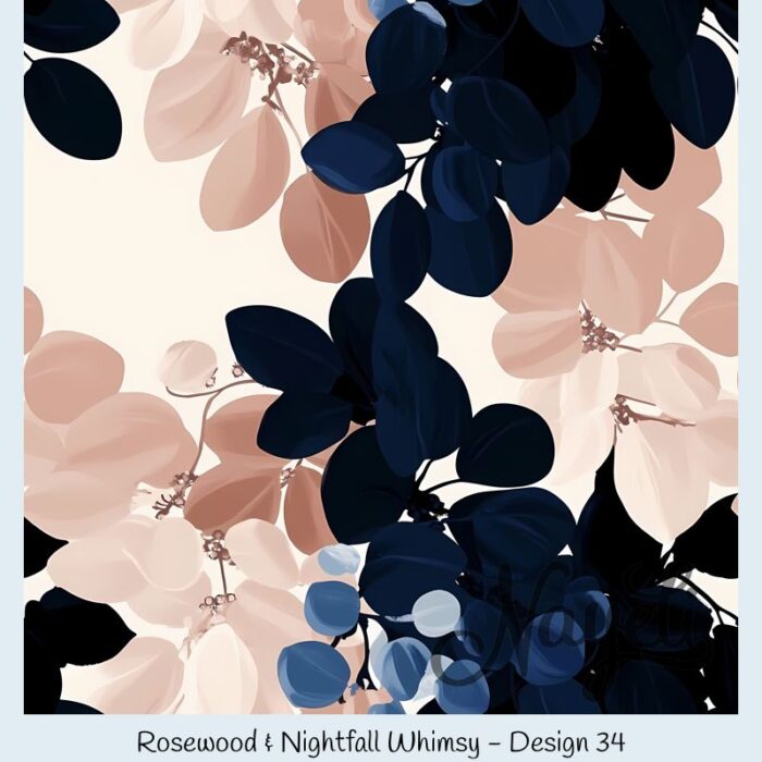 Rosewood & Nightfall Whimsy – Bild 35