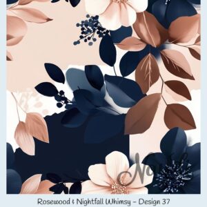 Rosewood & Nightfall Whimsy – Bild 38
