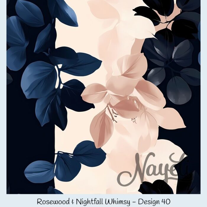Rosewood & Nightfall Whimsy – Bild 41
