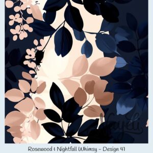 Rosewood & Nightfall Whimsy – Bild 42