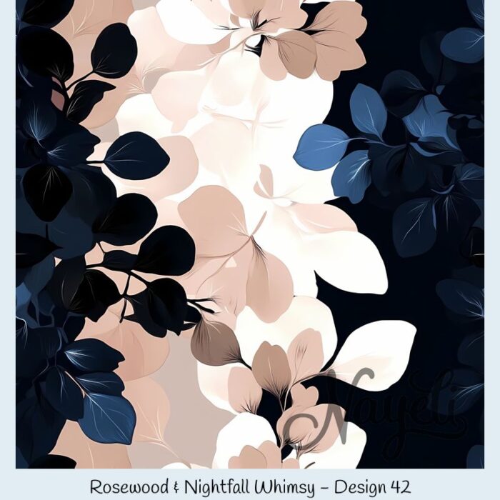 Rosewood & Nightfall Whimsy – Bild 43