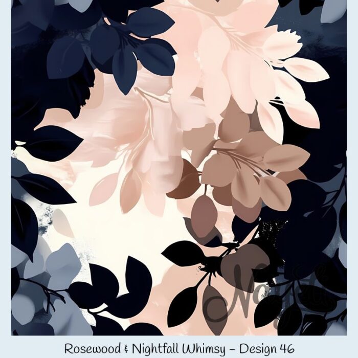 Rosewood & Nightfall Whimsy – Bild 47