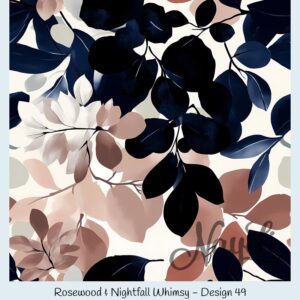 Rosewood & Nightfall Whimsy – Bild 50