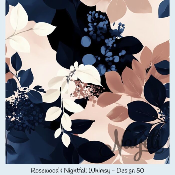 Rosewood & Nightfall Whimsy – Bild 51